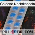 Golden Night Capsules 22